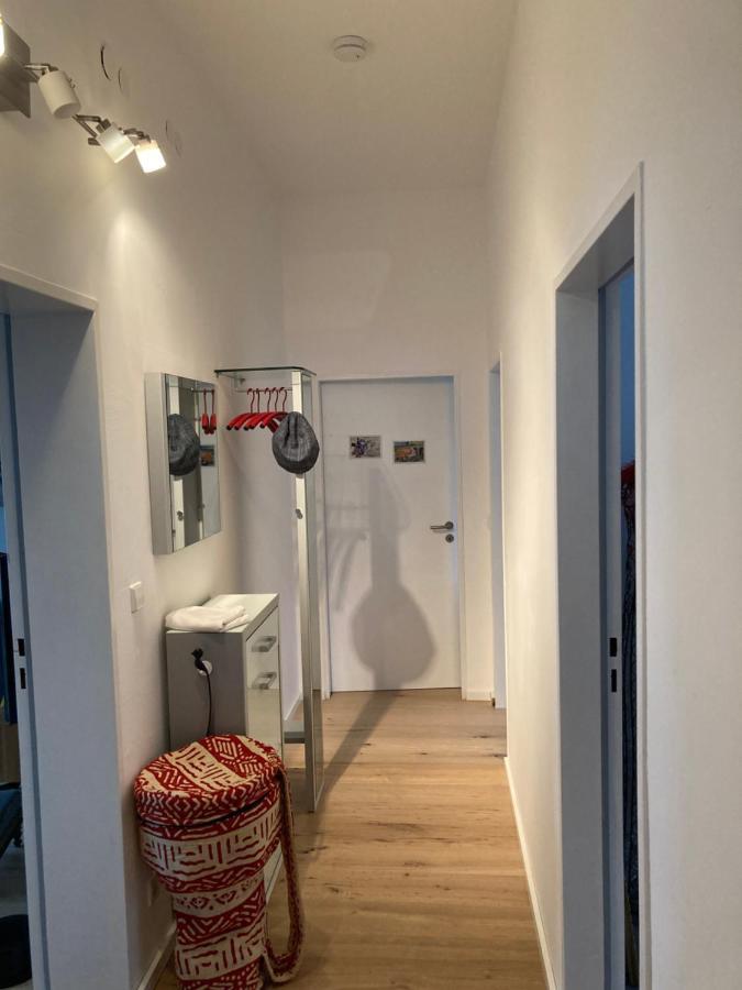 Gaestewohnung Mosbach モースバッハ エクステリア 写真