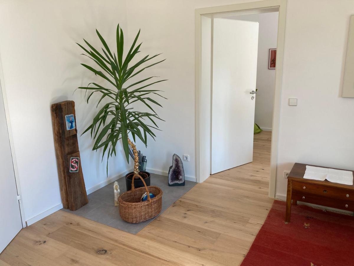 Gaestewohnung Mosbach モースバッハ エクステリア 写真