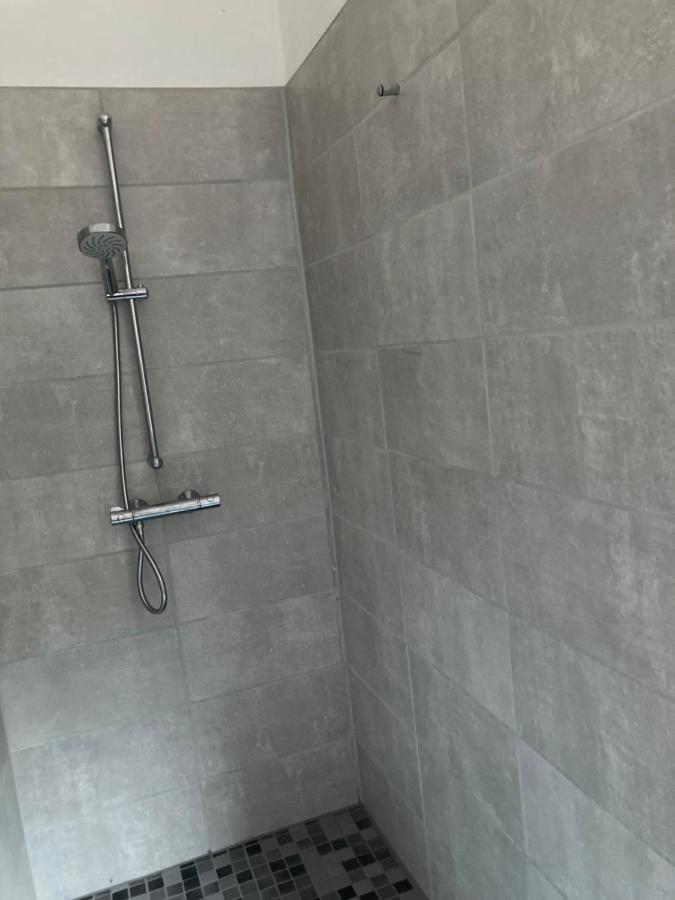 Gaestewohnung Mosbach モースバッハ エクステリア 写真